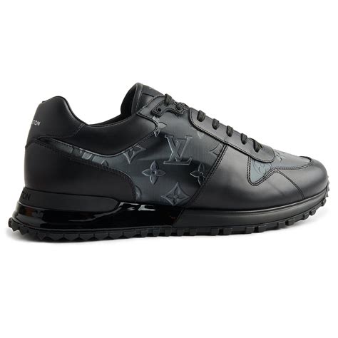 louis vuitton runaway sneaker.